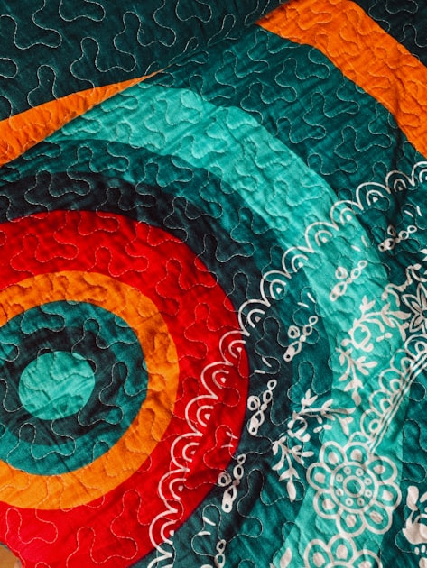 Top 5 Quilting Tips for Beginners