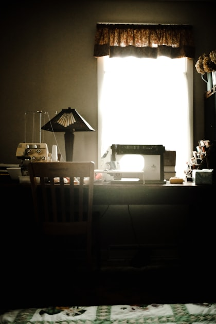 Overcoming Quilting Challenges